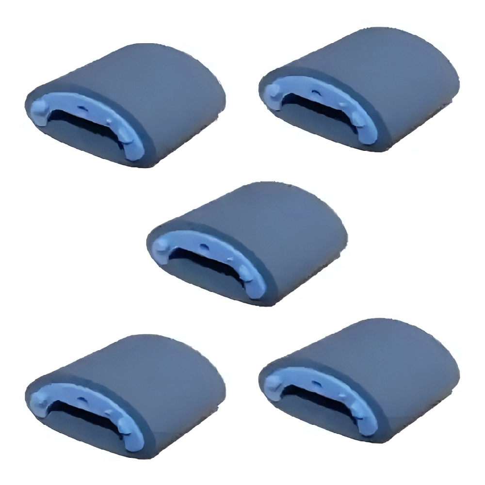 Printstar Paper Pickup Roller For HP LJ P1006 | 1007 | 1008 (Pack of 5) view 2